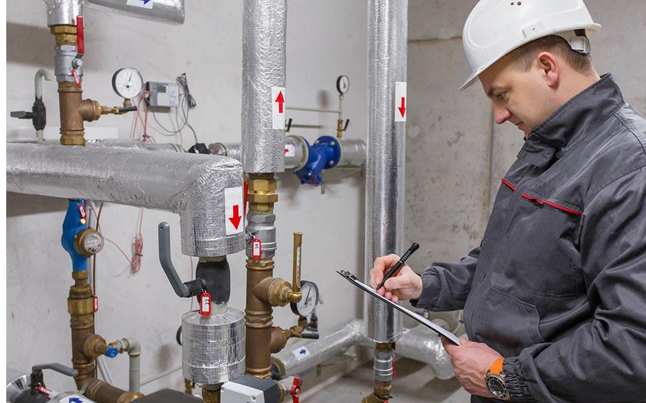 technicien chauffagiste Garches