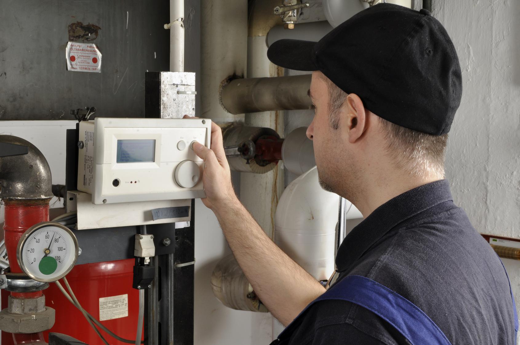 entreprise de chauffage Rosny-sous-Bois