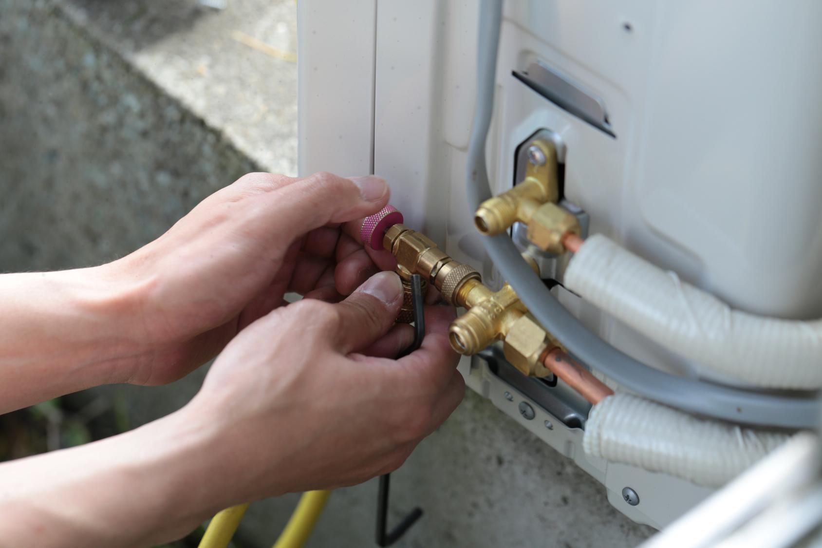 technicien chauffagiste Garches